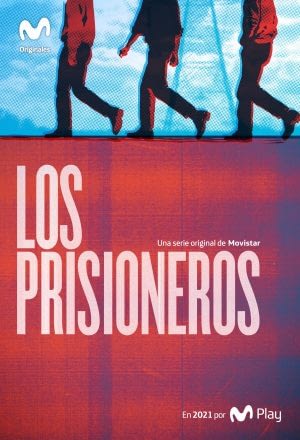 Los Prisioneros - vertical